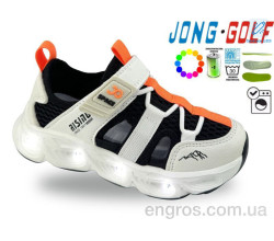 Кроссовки Jong Golf